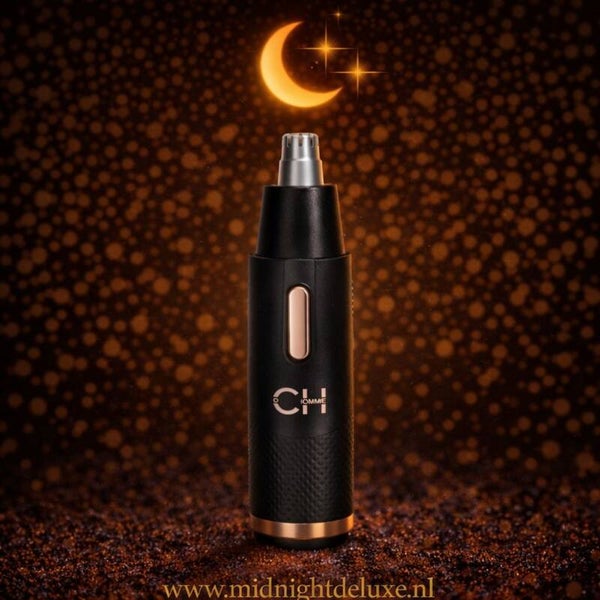 Oplaadbare Nose & Ear Trimmer