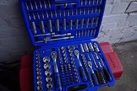 Werkzeugkoffer