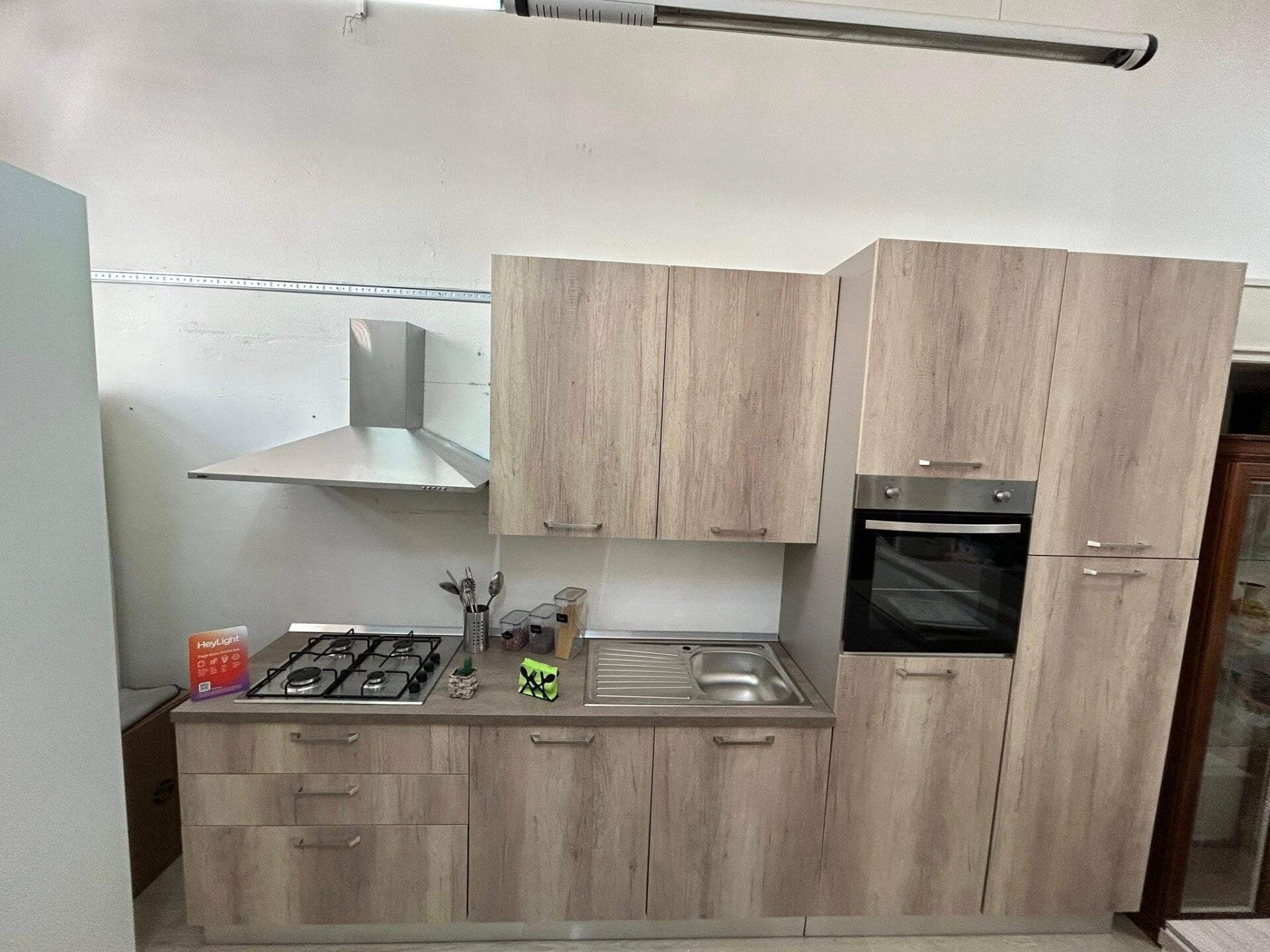 CUCINA MODERNA