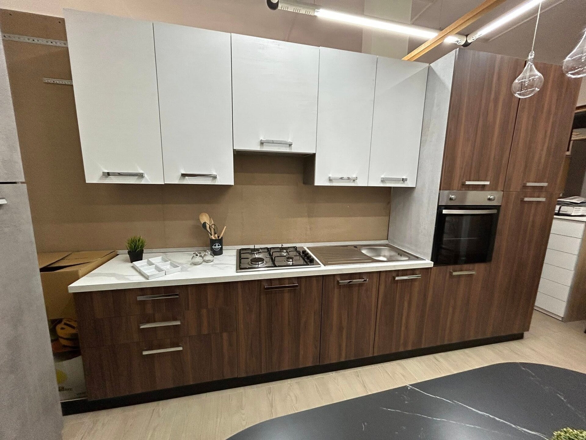 CUCINA MODERNA