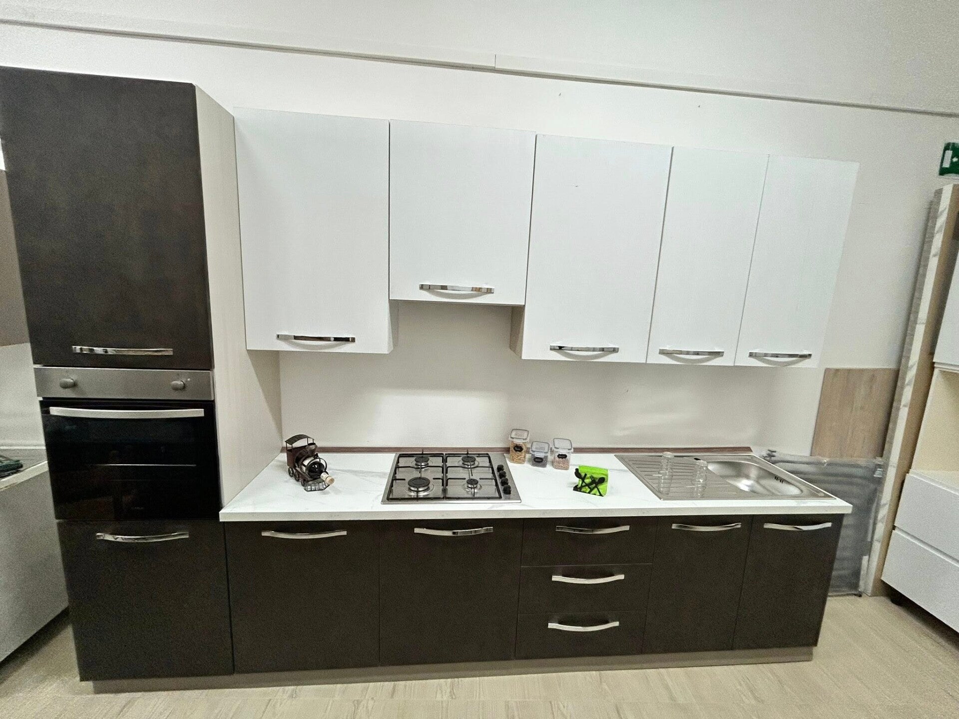 CUCINA MODERNA