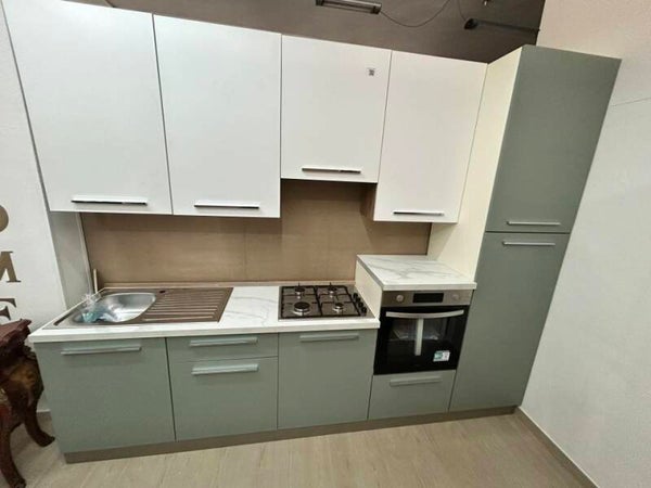 CUCINA MODERNA SALVIA