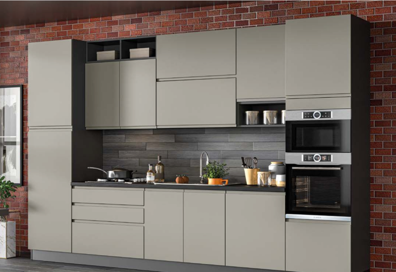 cucina AIDA 3.60mt  € 2.690,00
