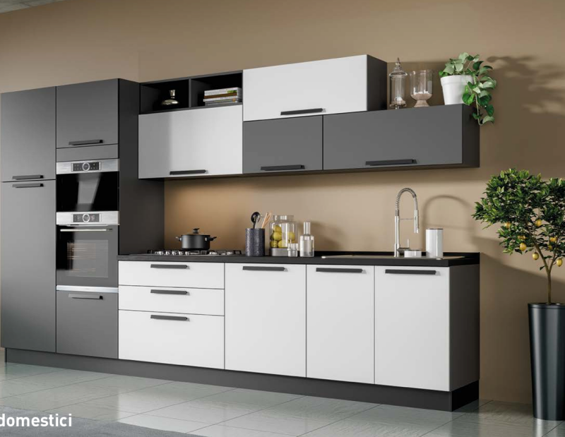 cucina FEDERICA 3.60mt  € 2.390,00