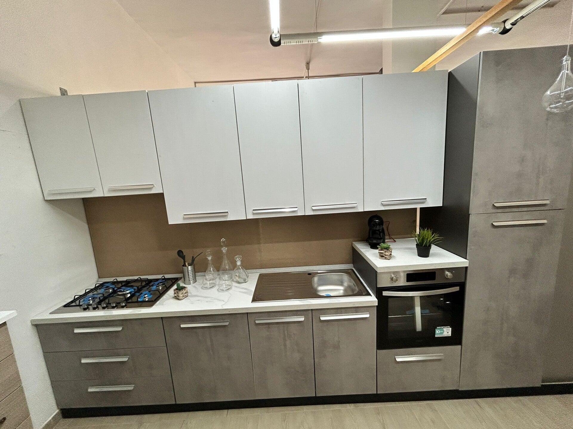 CUCINA MODERNA