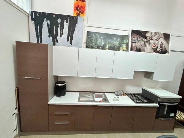 CUCINA MODERNA