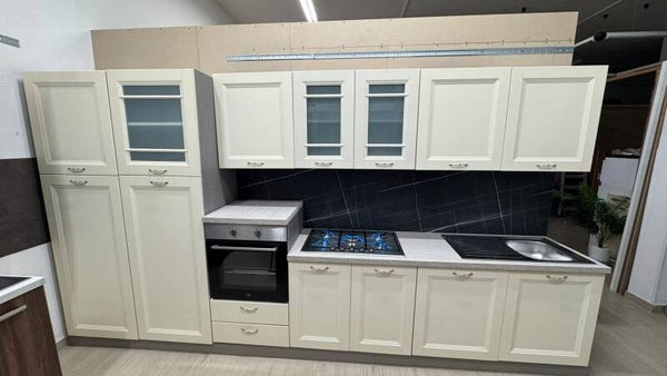 CUCINA CLASSICA