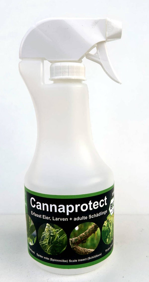 Hydrovital Organic Pesticides