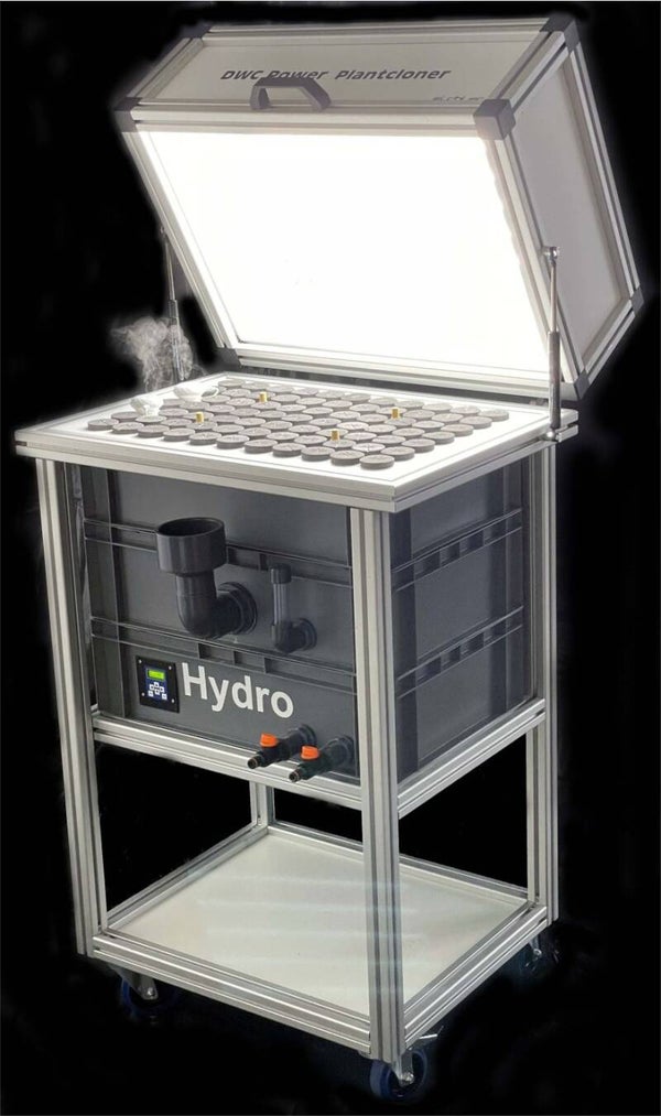 Smartgrowtech Cloner