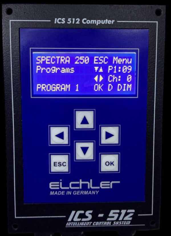 ICS 512 Computer