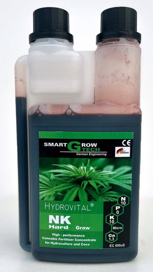 Hydrovital NK Soft