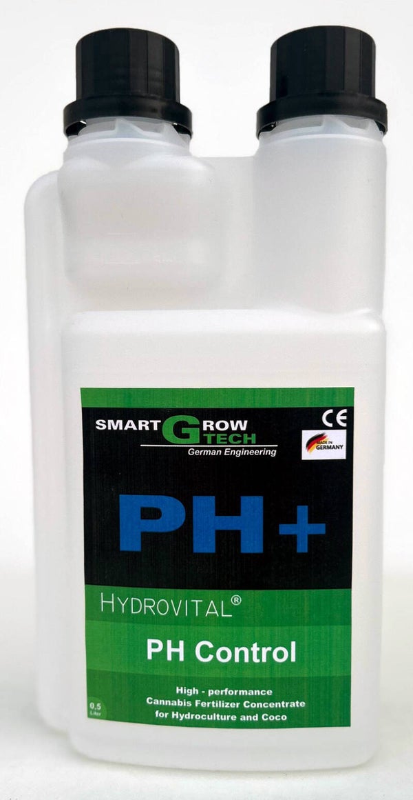 Hydrovital PH +