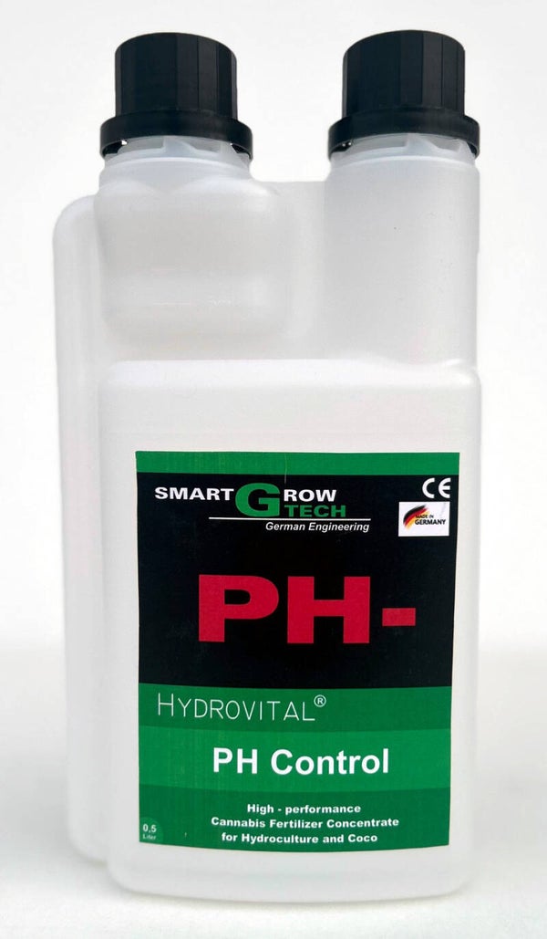 Hydrovital PH -