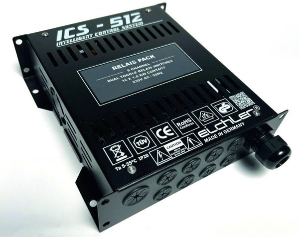 ICS 512 Realispack
