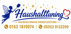 Haushatstuning Haushaltsnahe Dinstleistung