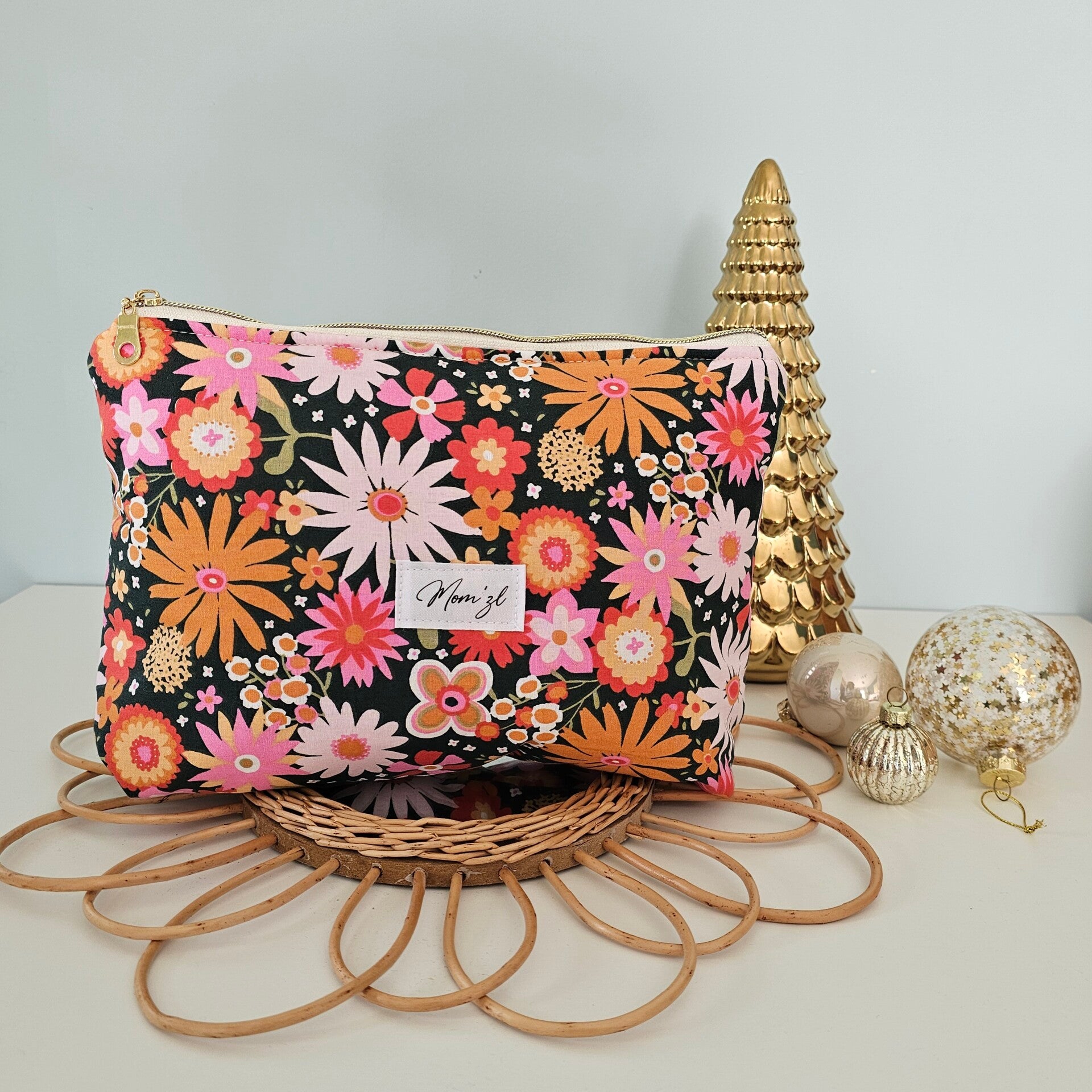 Trousse trapèze imperméable