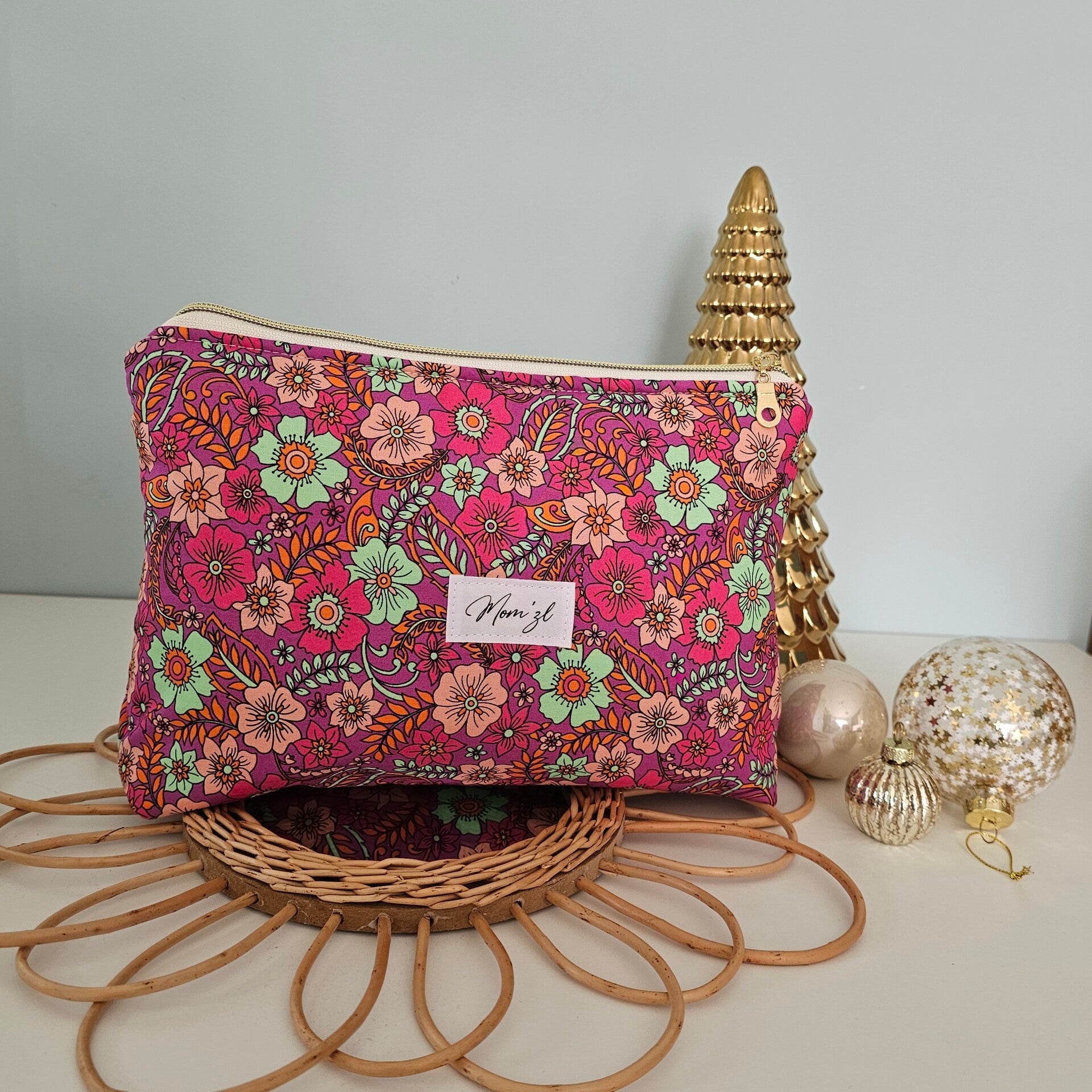 Trousse trapèze imperméable