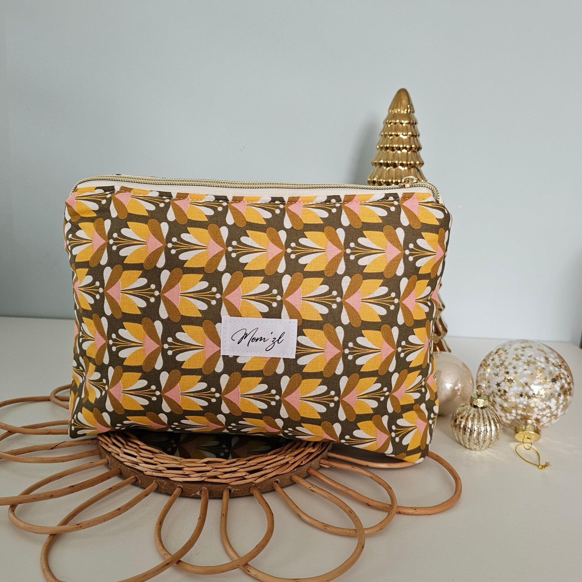 Trousse trapèze imperméable