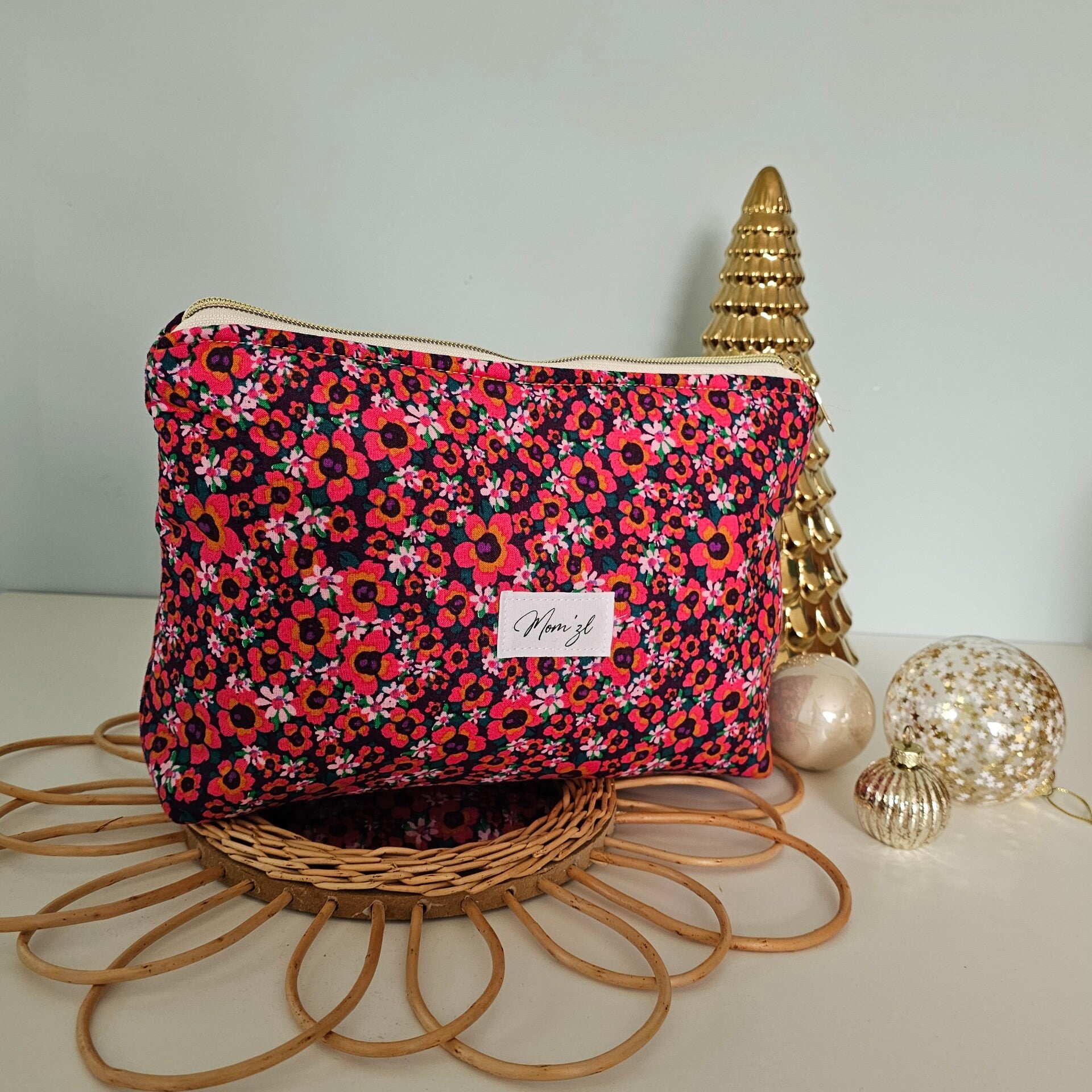 Trousse trapèze imperméable