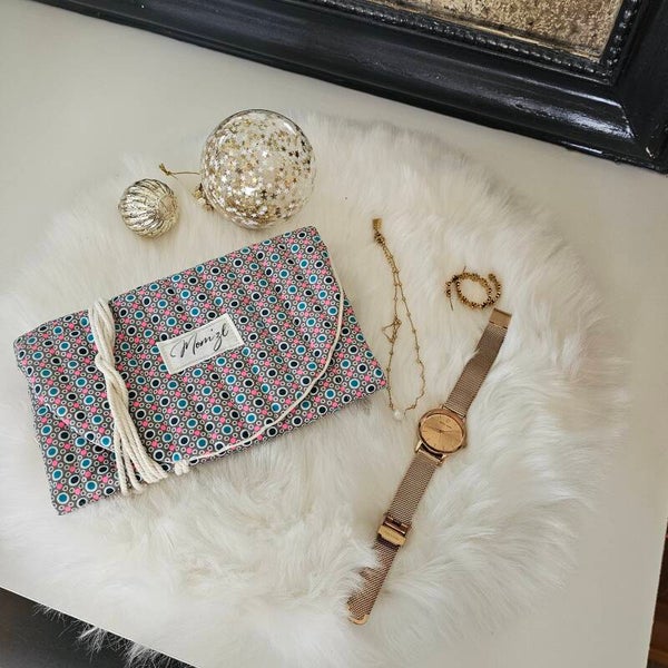 Trousse à Bijoux