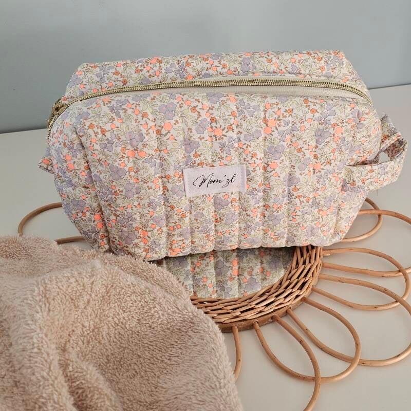 Trousse de toilette enfant imperméable