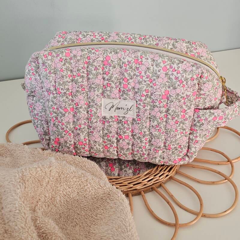 Trousse de toilette enfant imperméable