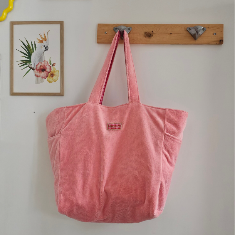 SAC Cabas plage et ville