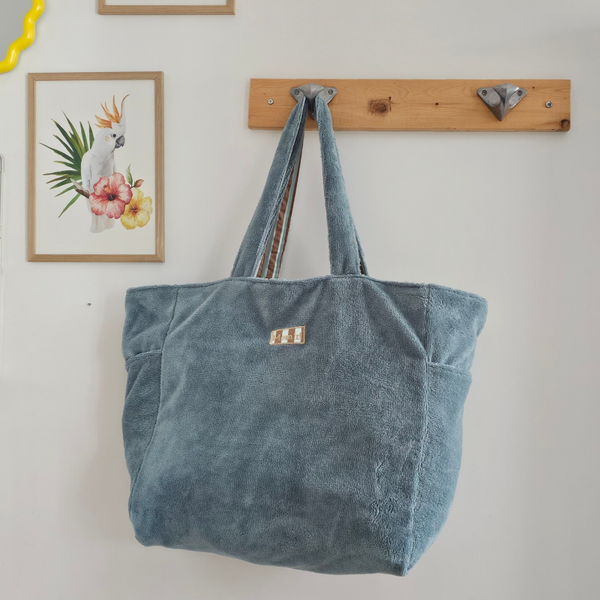 SAC Cabas plage et ville