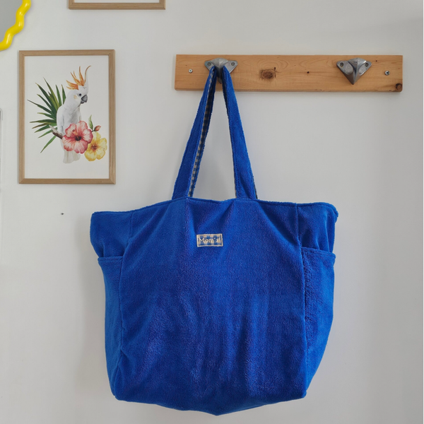SAC Cabas plage et ville