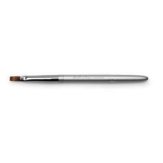 ARTISTIC GEL BRUSH #9 SQUARE
