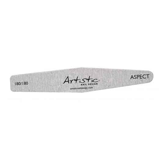 ASPECT VIJL 180/180 GRITT