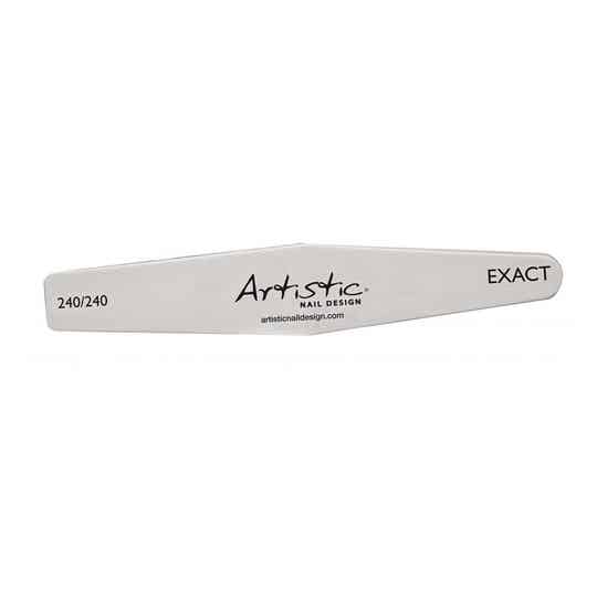 EXACT DUNNE HOUTEN VIJL 240/240 GRITT