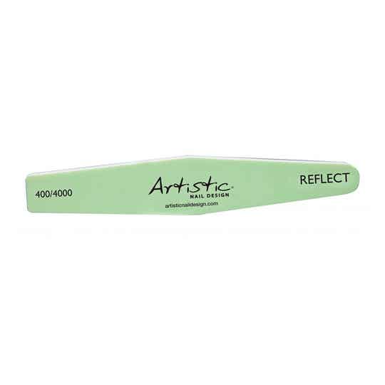 REFLECT SHINE BUFFER VIJL 400/4000 GRITT