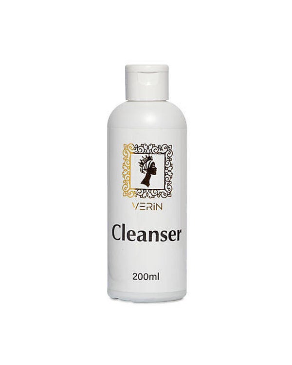 Verin Cleanser