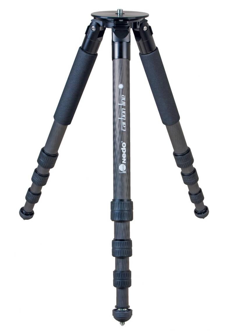 Nedo - Carbon statief voor laserscanning