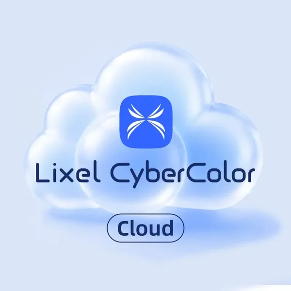 XGRIDS Cloudprocessing Gaussian Splatting