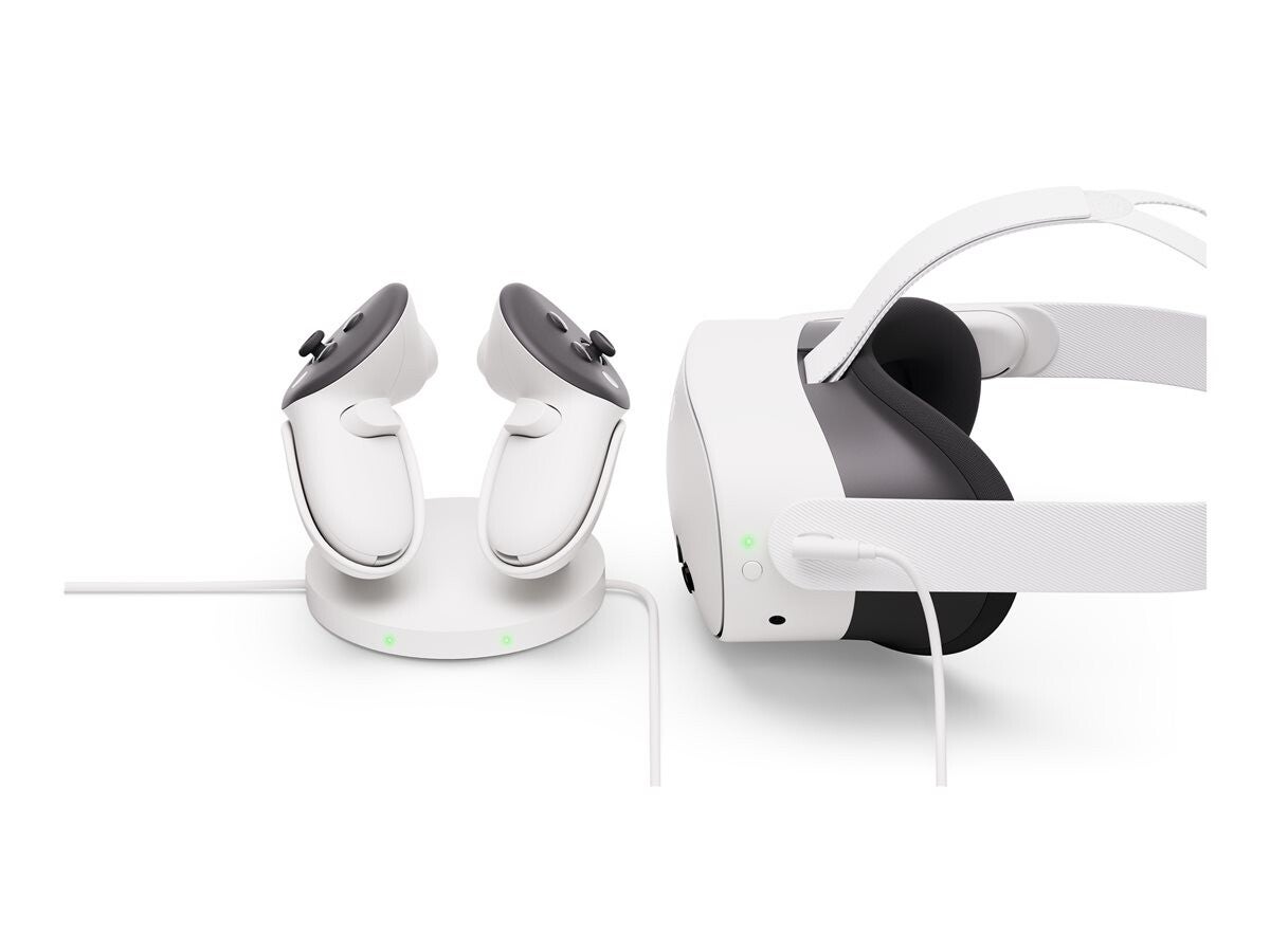 Meta Quest Compact Charging Dock