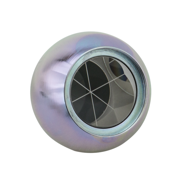 1450 - Kogelprisma Ø 30mm.