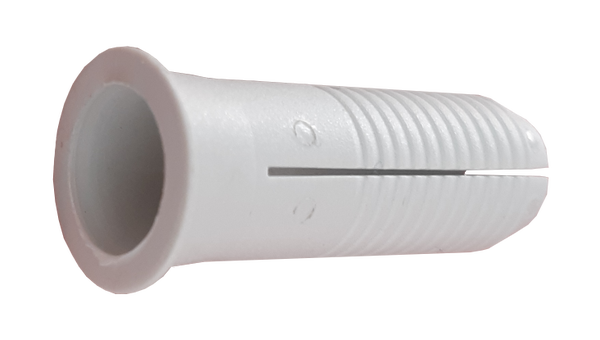 Plug voor wandbout 100 stuks