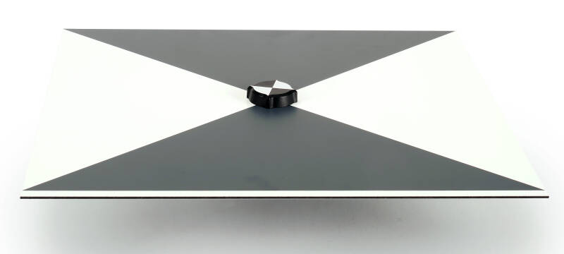 RSL-X94M - Target voor laserscanning, drones en mobile mapping