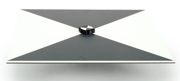 RSL-X94M - Target voor laserscanning, drones en mobile mapping