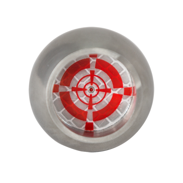 1447.S - Kogeltarget Ø 38,1 mm.