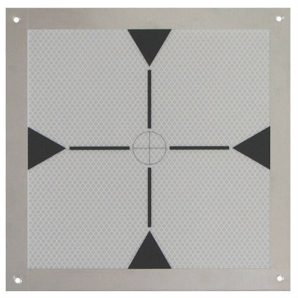 RSALU22, Aluminium meetmerk