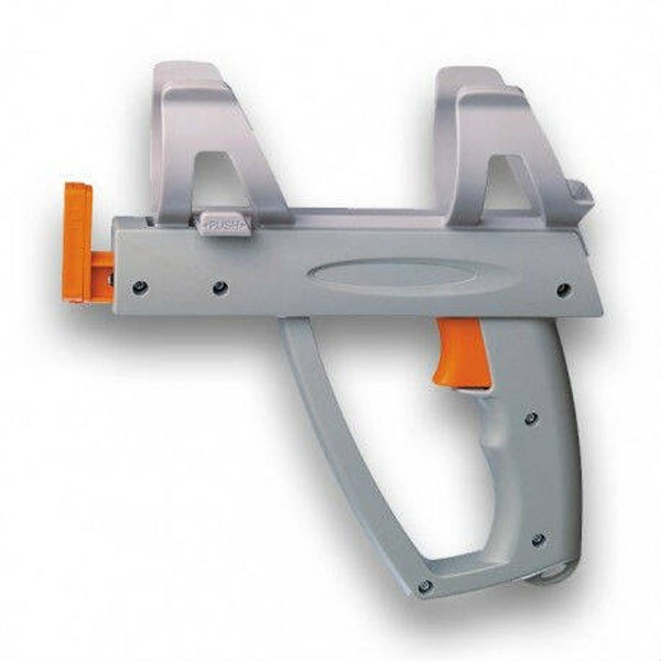 Verfpistool