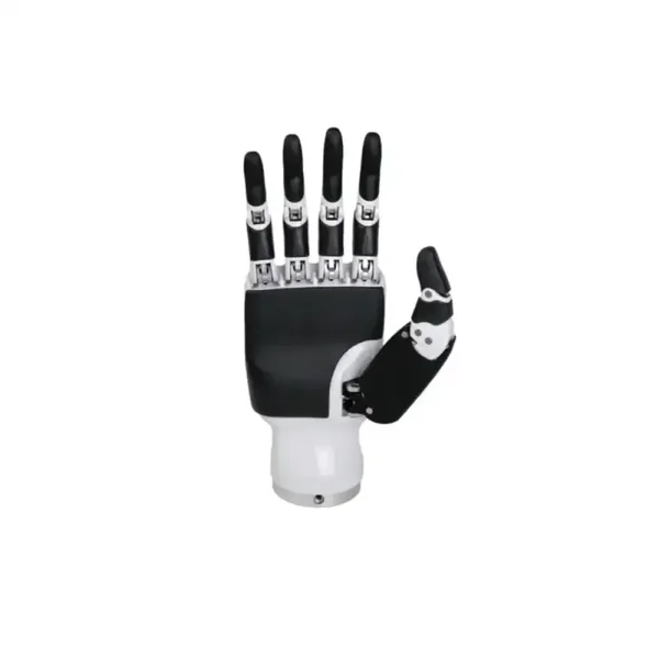 Smart Hand - Links