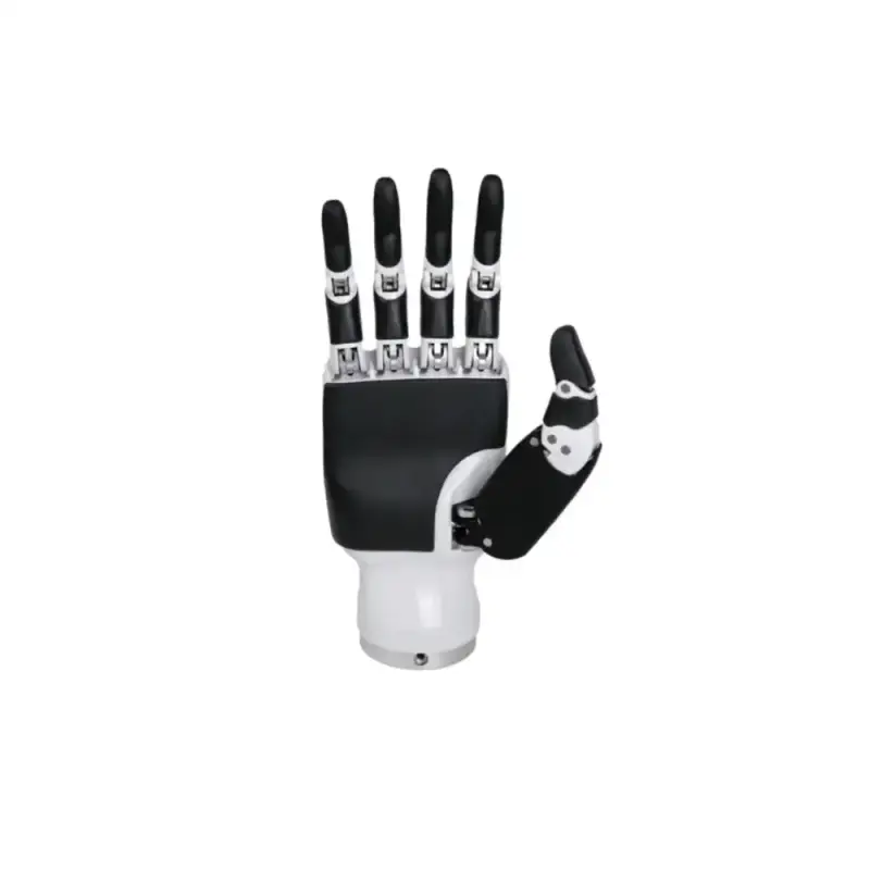 Unitree Smart Hands - Linker- + Rechterhand