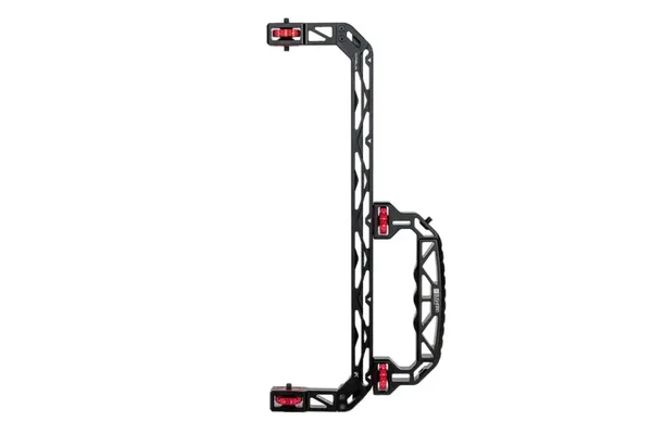 Bushman Bracket 35