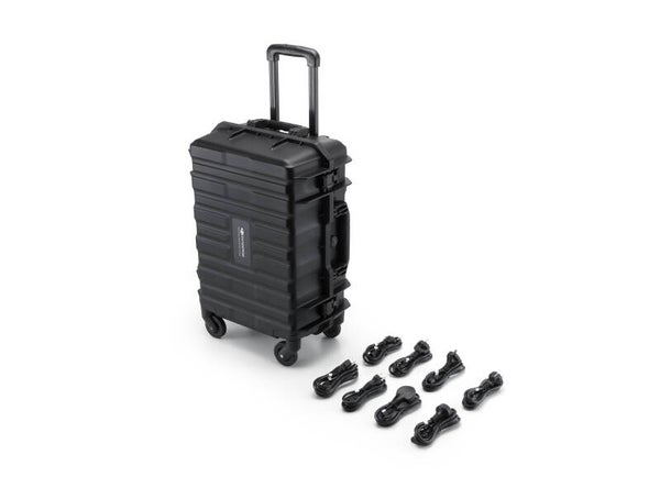 DJI BS100 Intelligent Battery Station