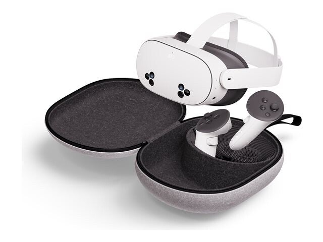 Meta Quest 3/3S Compact Carrying Case