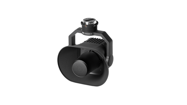 DJI Zenmuse V1 (Speaker) + DJI Care Enterprise Basic